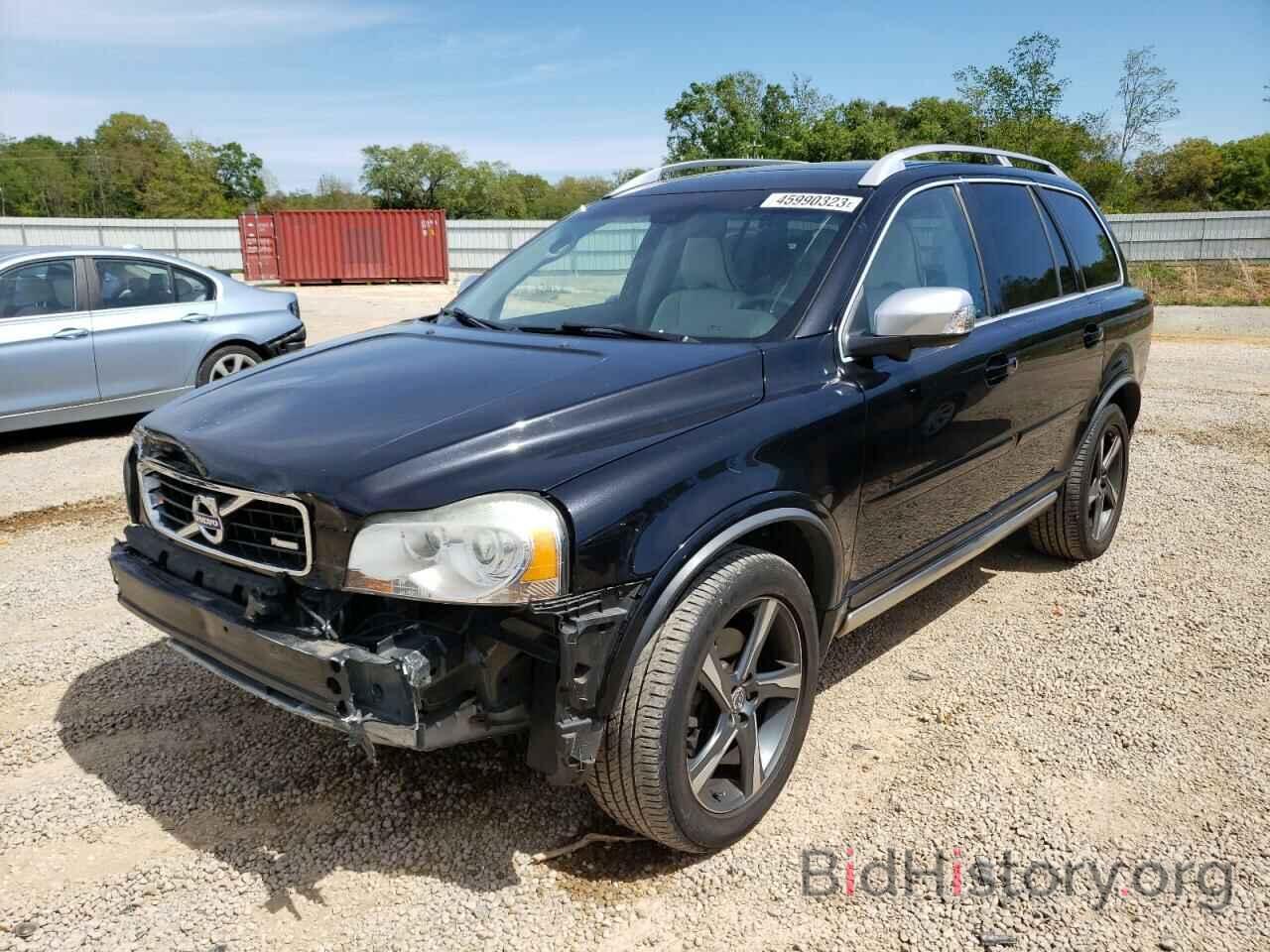 Photo YV4952CF0D1667815 - VOLVO XC90 2013