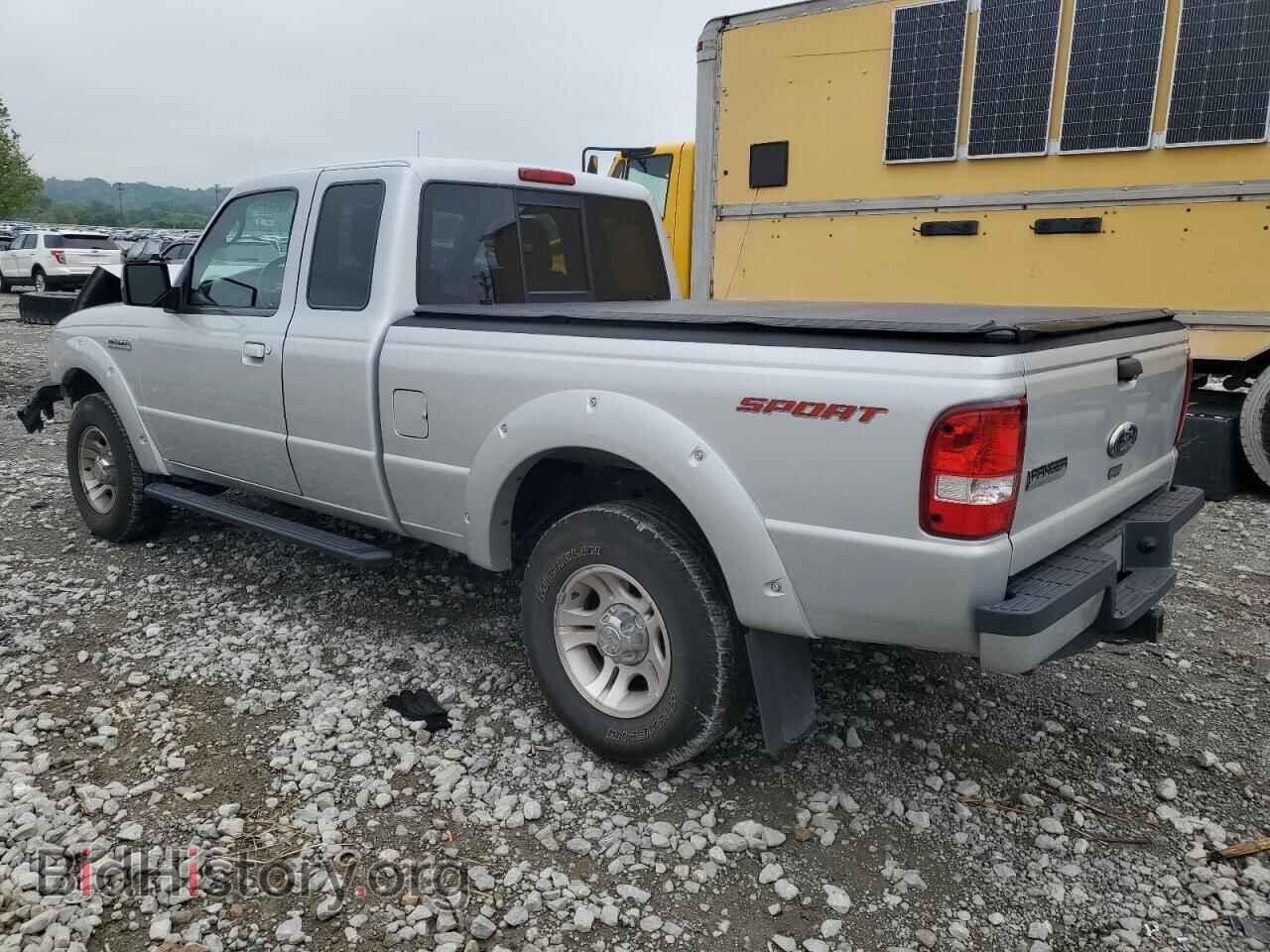 2011 FORD RANGER - VIN: 1FTKR1EEXBPB09990 - Photo 2