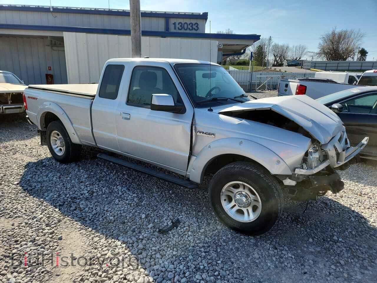 2011 FORD RANGER - VIN: 1FTKR1EEXBPB09990 - Photo 4