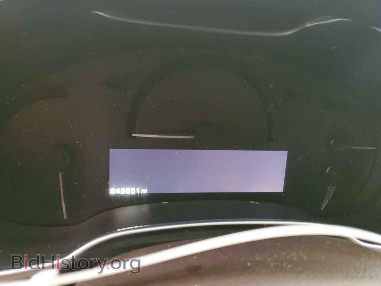 2015 CADILLAC SRX - VIN: 3GYFNDE33FS581298 - Фото 9