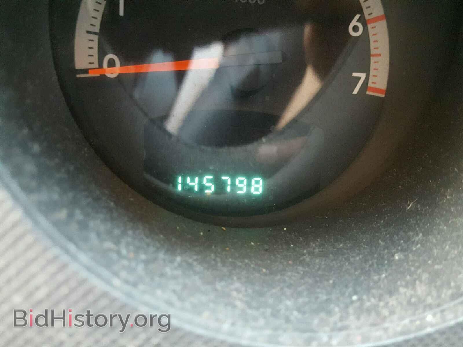 2009 DODGE NITRO - VIN: 1D8GU28K59W513633 - Фото 8