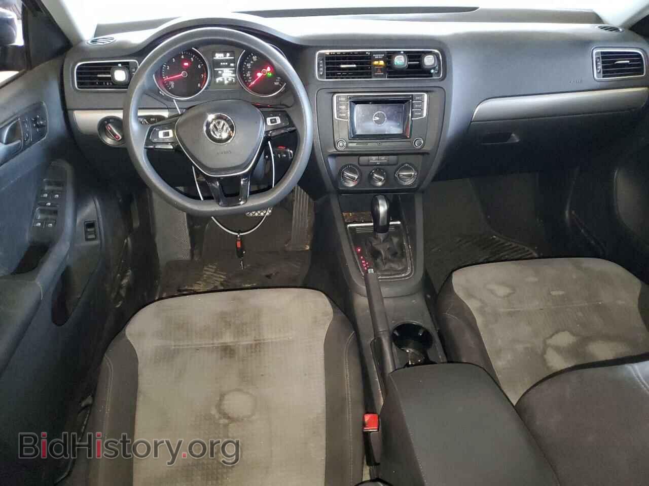 2017 VOLKSWAGEN JETTA - VIN: 3VW2B7AJ7HM402011 - Фото 8