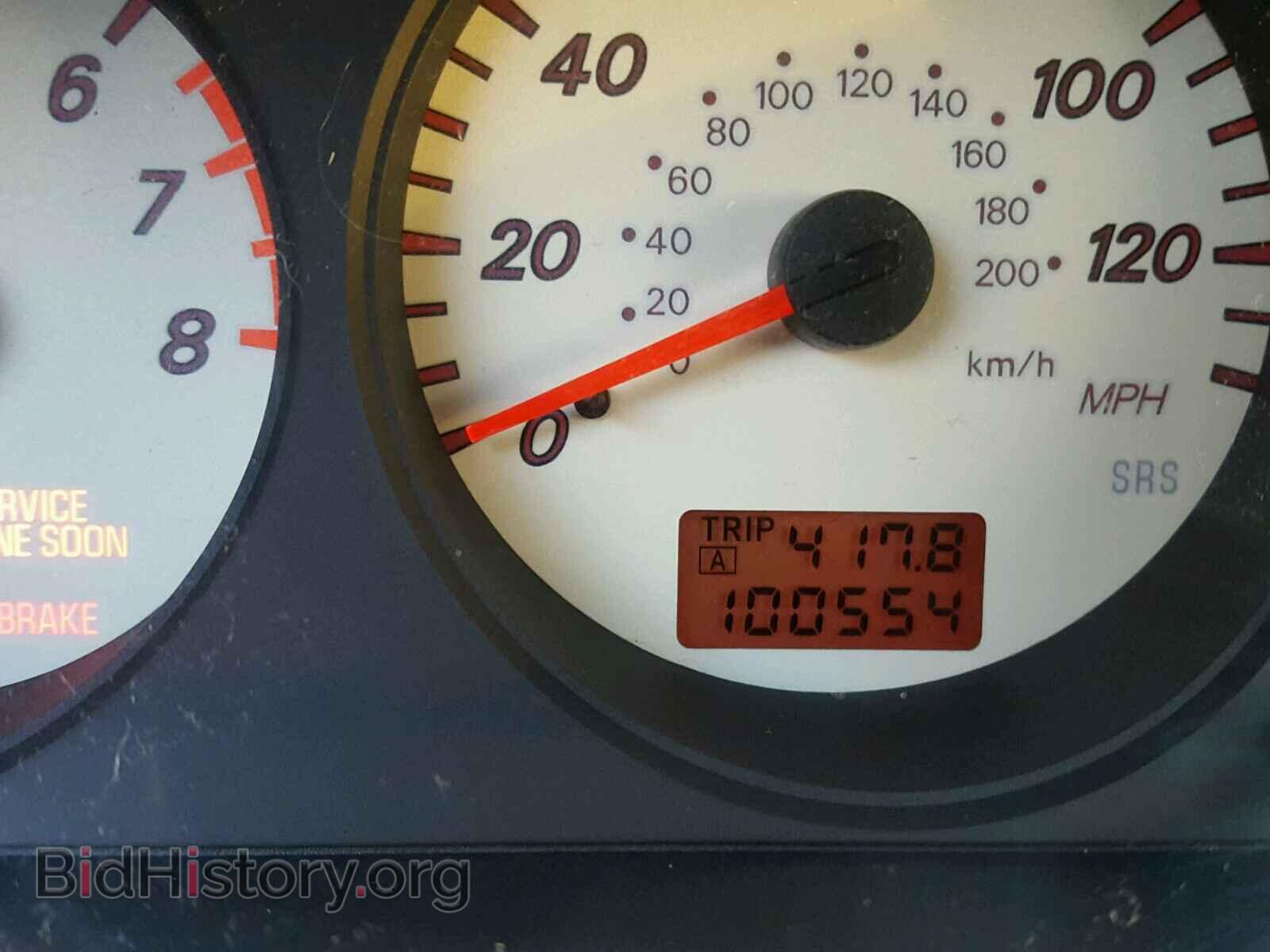 2006 MITSUBISHI LANCER - VIN: JA3AJ66F96U013216 - Фото 8