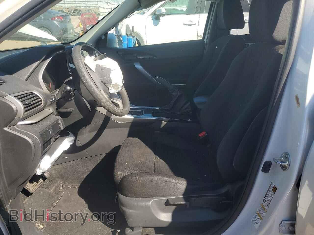 2020 MITSUBISHI ECLIPSE - VIN: JA4AS3AA8LZ006940 - Photo 7