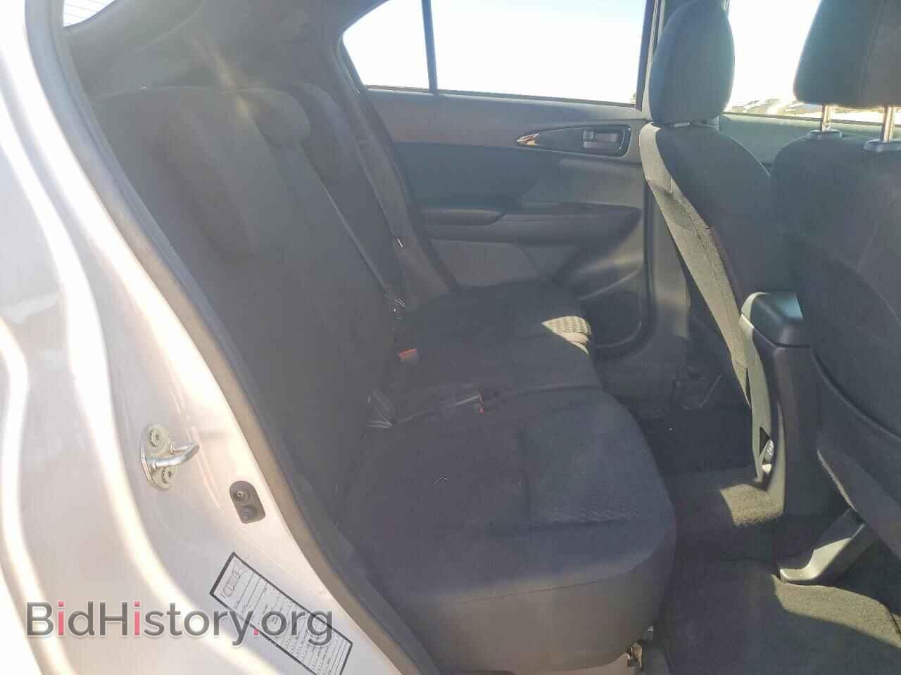 2020 MITSUBISHI ECLIPSE - VIN: JA4AS3AA8LZ006940 - Photo 10