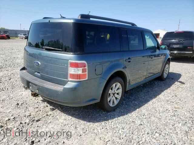 2010 FORD FLEX - VIN: 2FMGK5BC5ABA74555 - Photo 4