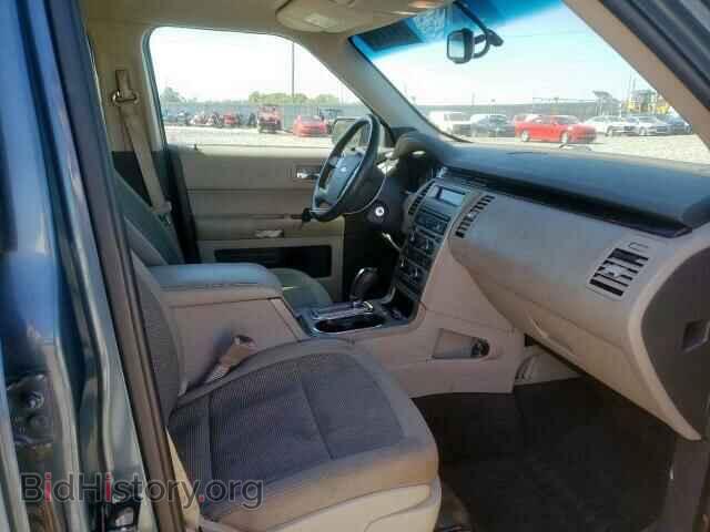 2010 FORD FLEX - VIN: 2FMGK5BC5ABA74555 - Photo 5