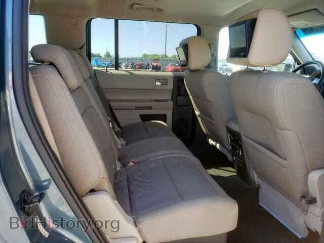 2010 FORD FLEX - VIN: 2FMGK5BC5ABA74555 - Photo 6