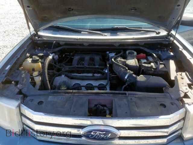 2010 FORD FLEX - VIN: 2FMGK5BC5ABA74555 - Photo 7