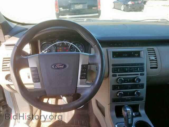 2010 FORD FLEX - VIN: 2FMGK5BC5ABA74555 - Photo 9