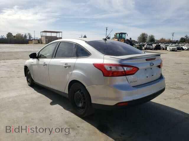 2012 FORD FOCUS - VIN: 1FAHP3F29CL183626 - Photo 3