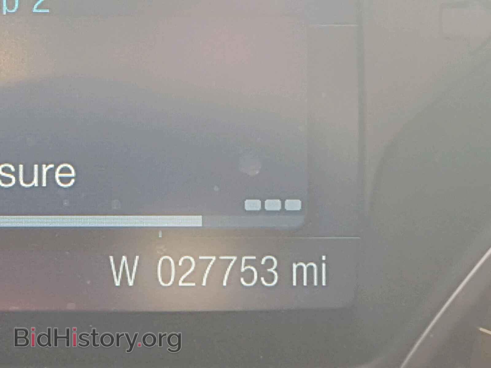 2014 FORD FOCUS - VIN: 1FADP3F26EL447872 - Photo 8