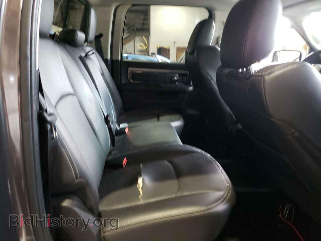 2014 RAM 1500 - VIN: 1C6RR7MT5ES215435 - Фото 6