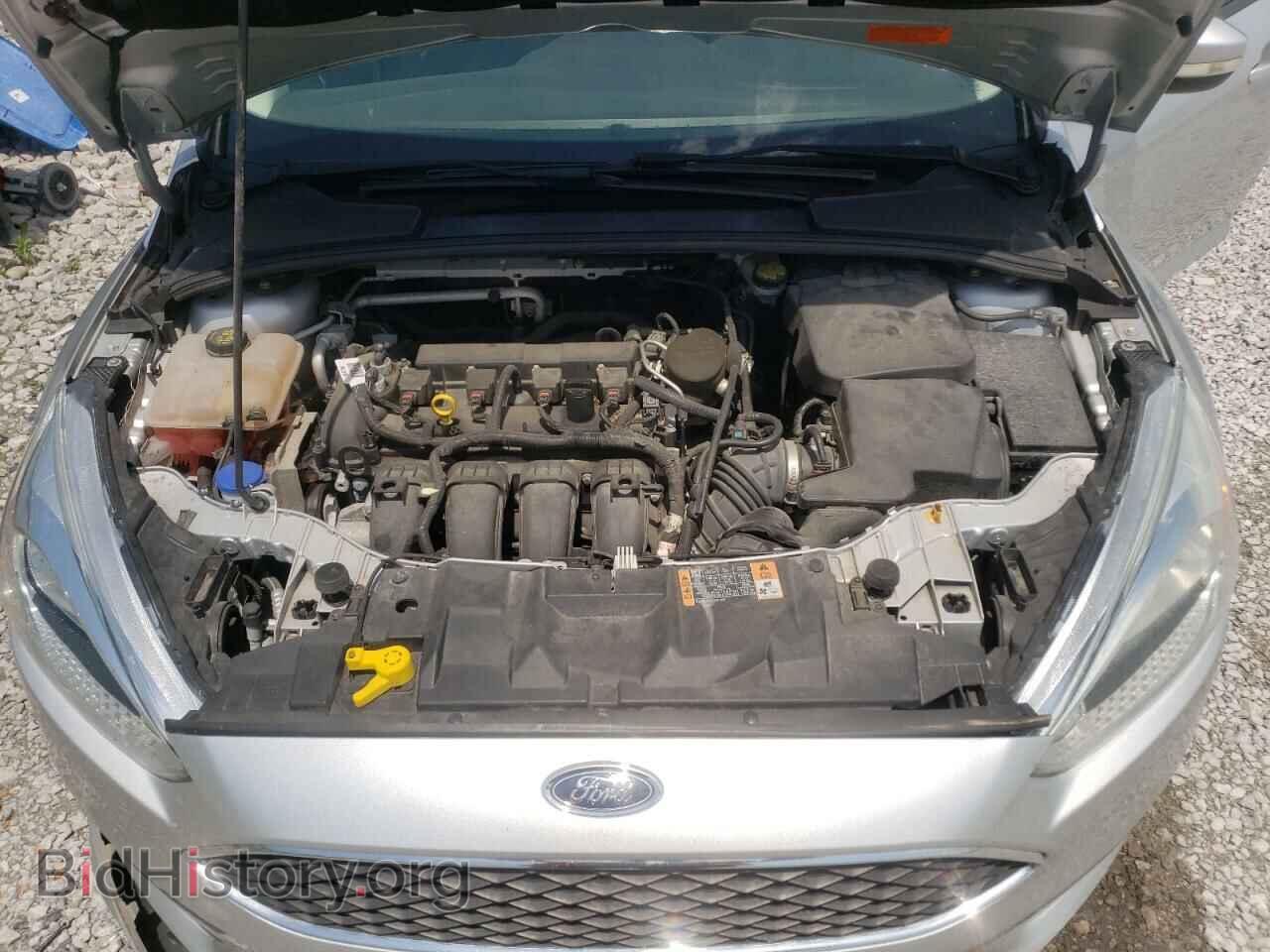 2015 FORD FOCUS - VIN: 1FADP3F21FL210062 - Photo 7