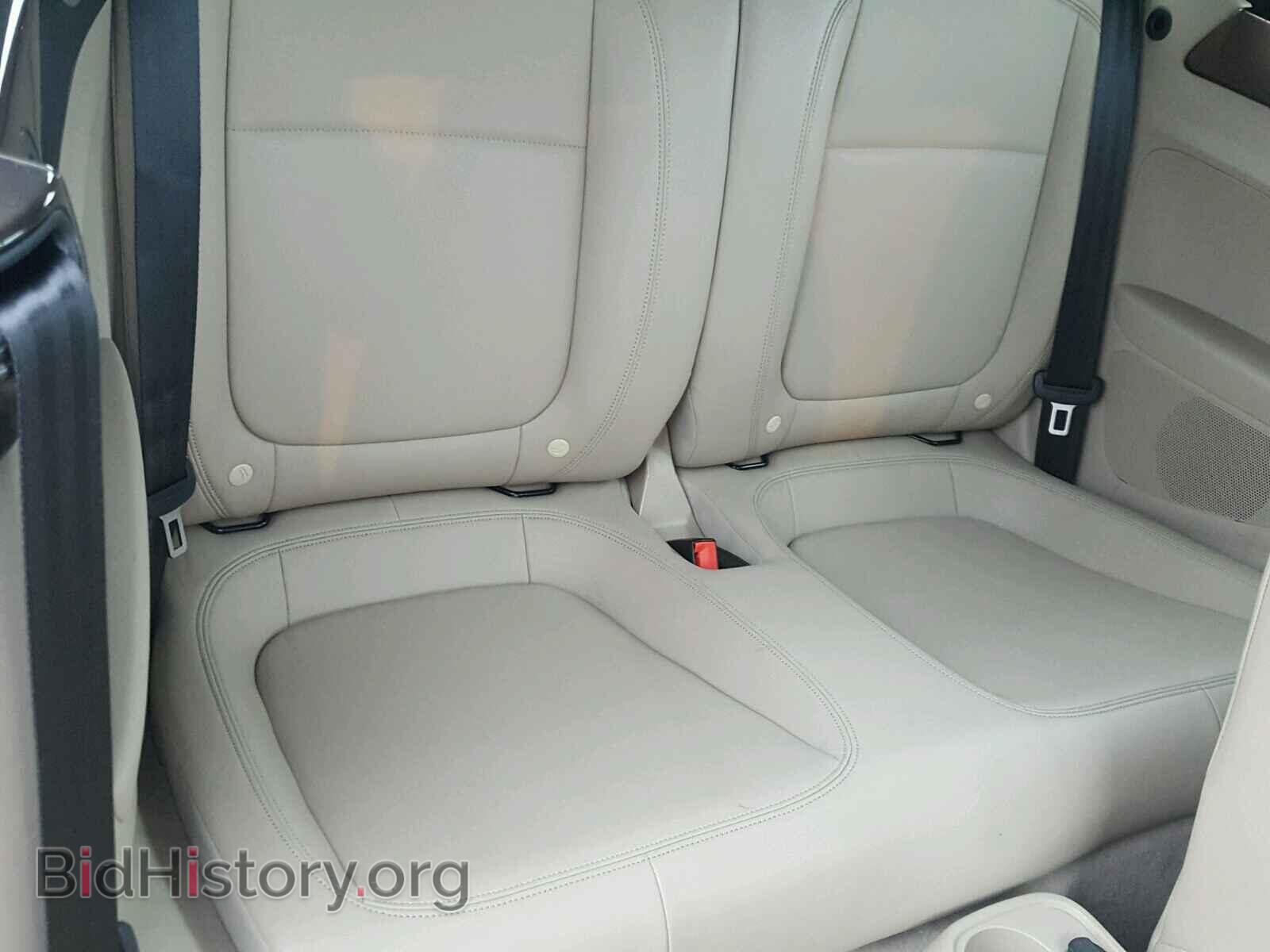2013 VOLKSWAGEN BEETLE - VIN: 3VW5P7ATXDM801392 - Фото 6