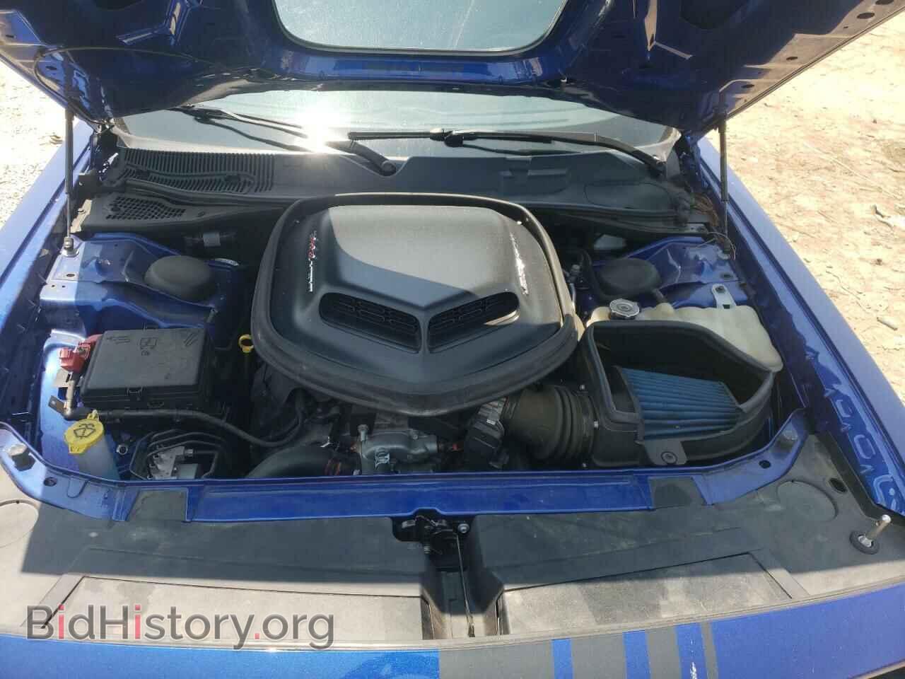 2019 DODGE CHALLENGER - VIN: 2C3CDZFJ7KH573468 - Фото 7