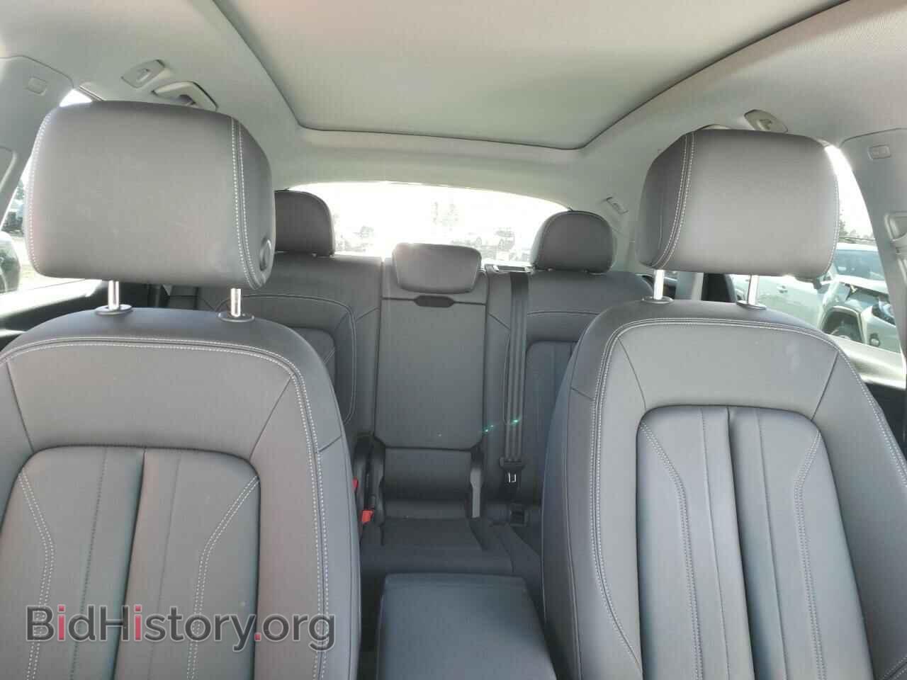 2023 AUDI Q5 - VIN: WA1EAAFY4P2142401 - Фото 10