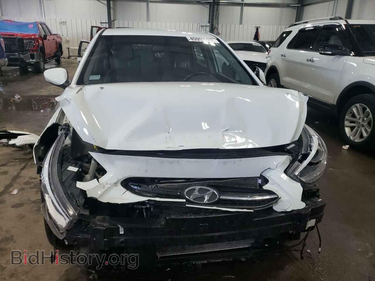2015 HYUNDAI ACCENT - VIN: KMHCU5AE7FU200671 - Фото 5