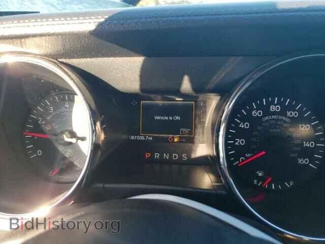 2017 FORD ALL Models - VIN: 1FA6P8AM4H5264719 - Фото 9