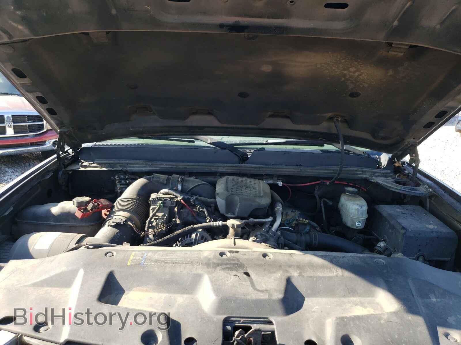 2008 GMC SIERRA - VIN: 1GTJK33658F163476 - Фото 7