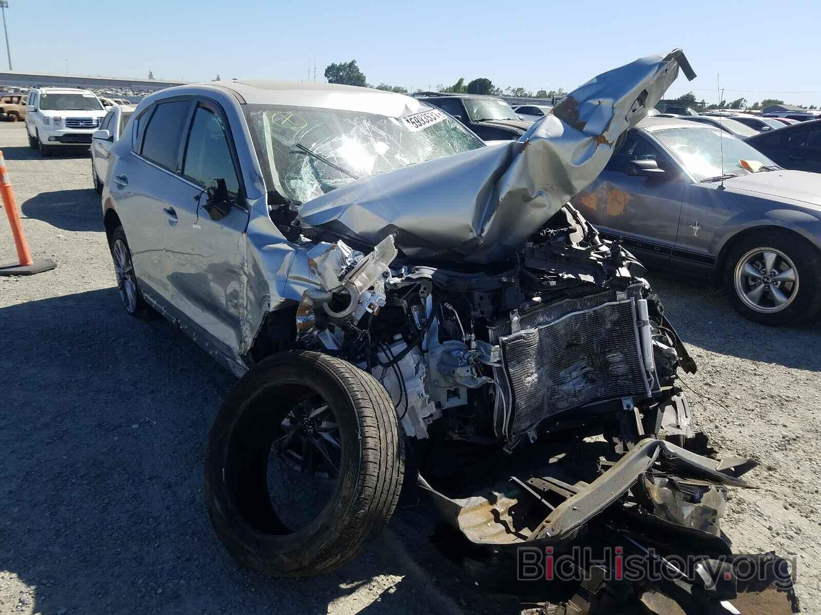 Photo JM3KFADM2K0617856 - MAZDA CX-5 2019