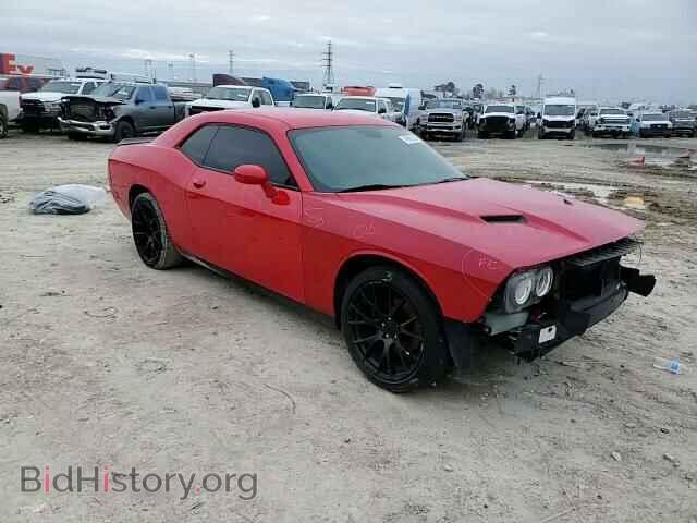 2016 DODGE CHALLENGER - VIN: 2C3CDZAGXGH349517 - Photo 11