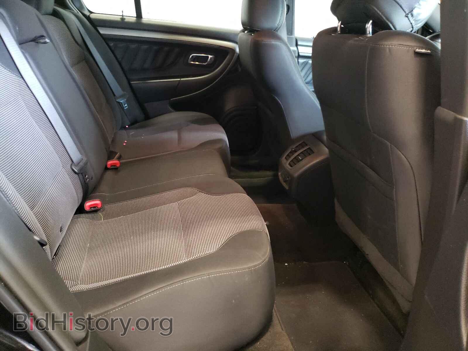 2015 FORD TAURUS - VIN: 1FAHP2E87FG163162 - Photo 6