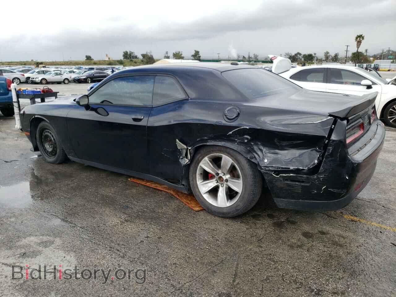 2015 DODGE CHALLENGER - VIN: 2C3CDZAG1FH773831 - Photo 2