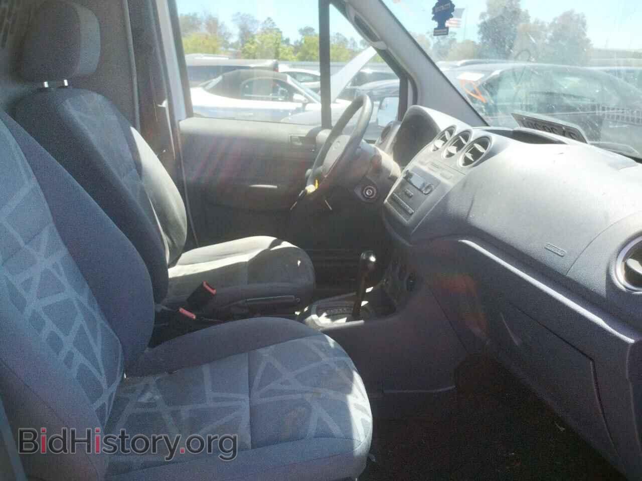 2012 FORD TRANSIT CO - VIN: NM0LS7CN6CT087054 - Photo 5