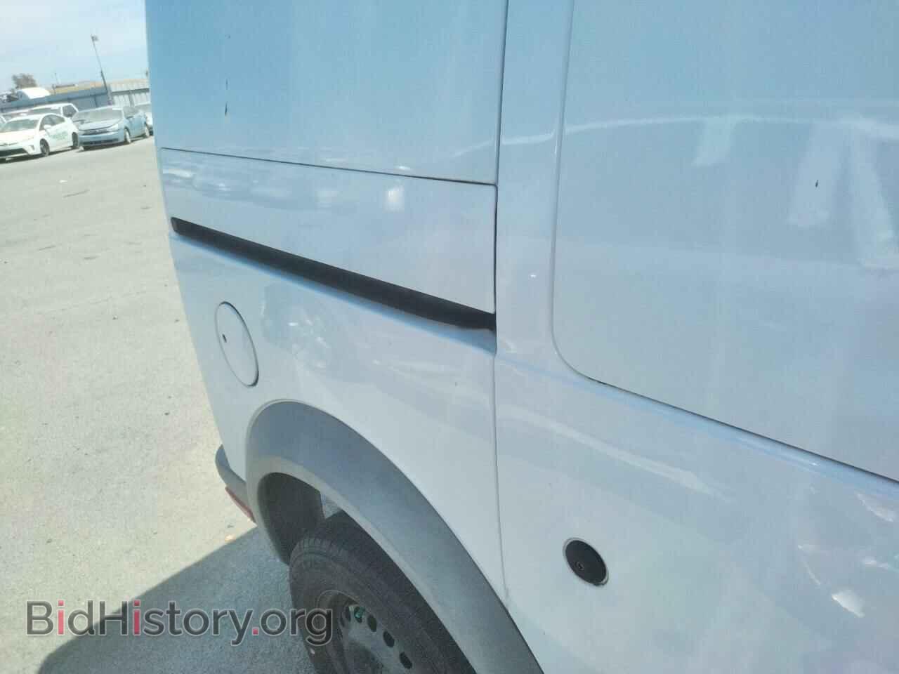 2012 FORD TRANSIT CO - VIN: NM0LS7CN6CT087054 - Photo 9