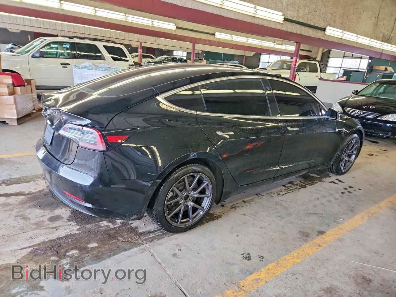 2019 TESLA MODEL 3 - VIN: 5YJ3E1EA5KF394668 - Photo 3