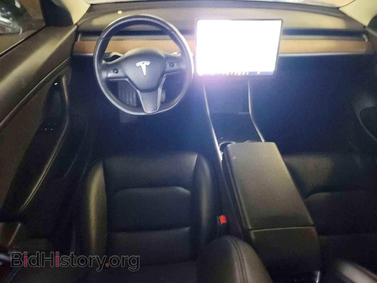 2019 TESLA MODEL 3 - VIN: 5YJ3E1EA5KF394668 - Photo 8