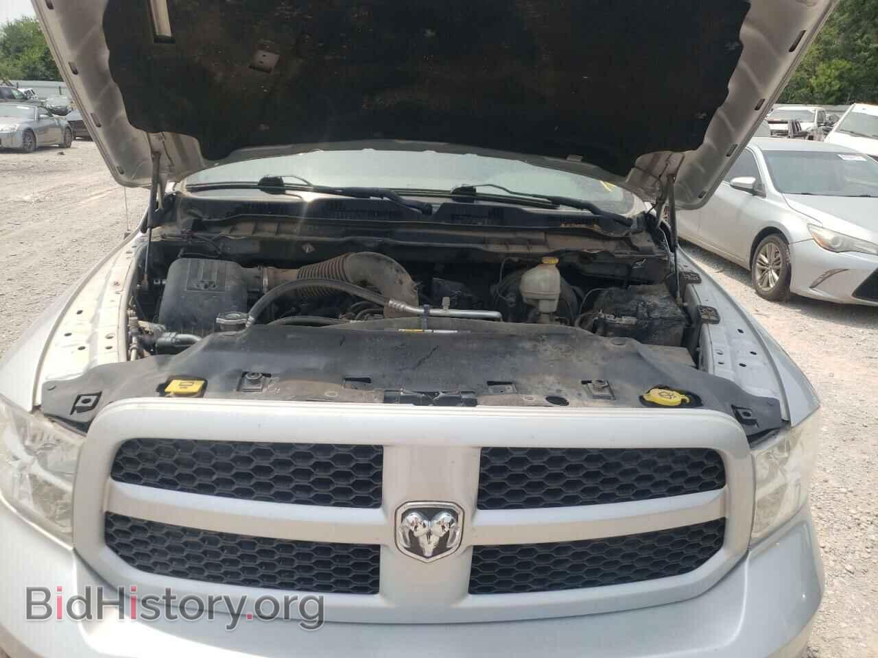 2015 RAM 1500 - VIN: 1C6RR7FT3FS655961 - Фото 7