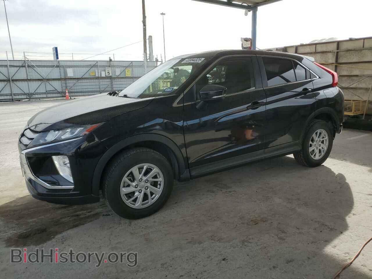 Photo JA4AT3AA5KZ030544 - MITSUBISHI ECLIPSE 2019