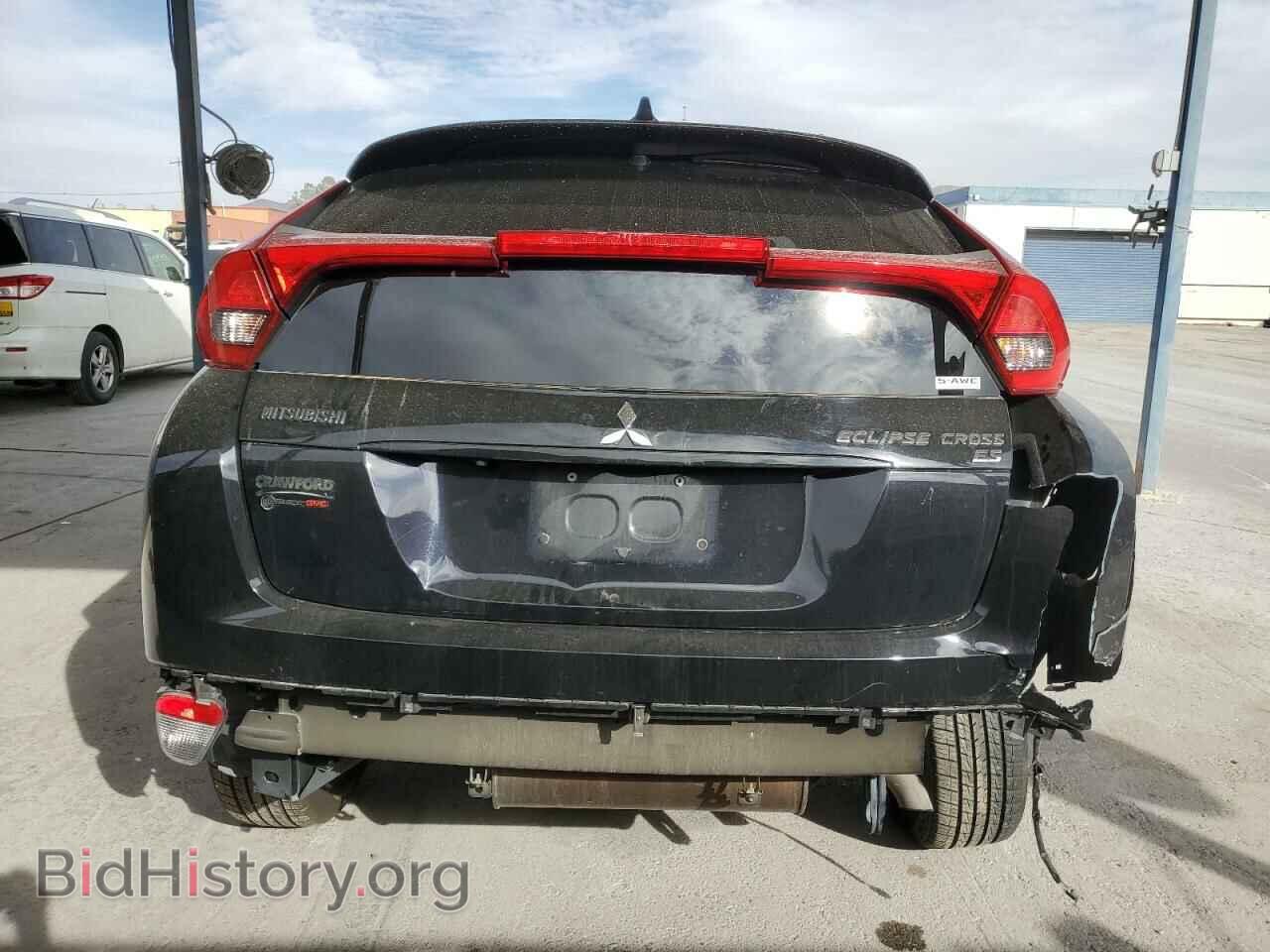 2019 MITSUBISHI ECLIPSE - VIN: JA4AT3AA5KZ030544 - Фото 6