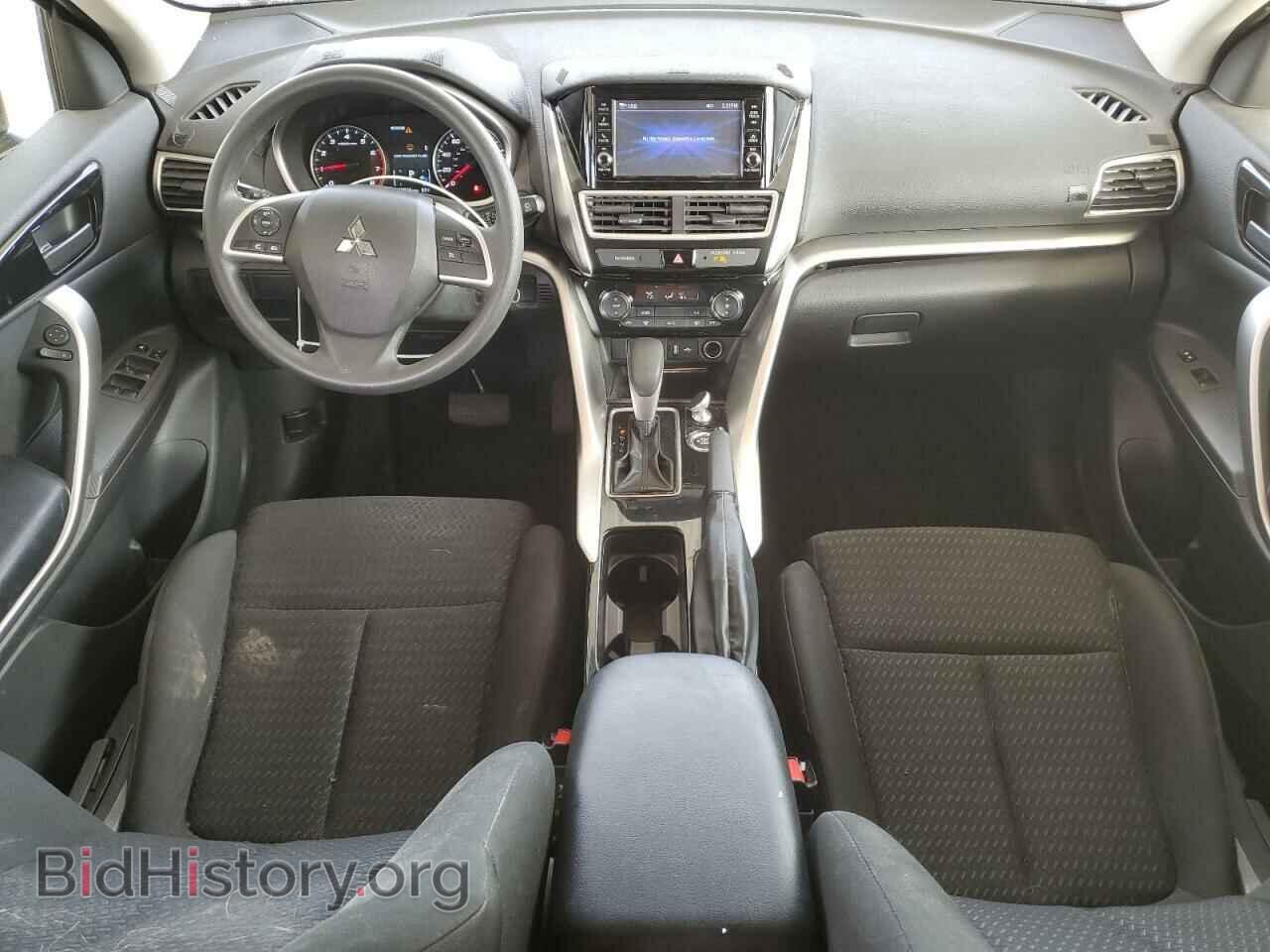 2019 MITSUBISHI ECLIPSE - VIN: JA4AT3AA5KZ030544 - Фото 8