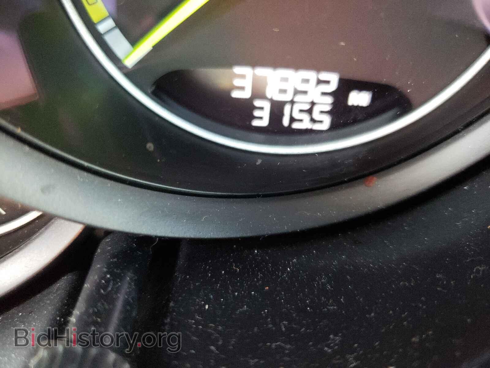2017 PORSCHE CAYENNE - VIN: WP1AE2A26HLA73013 - Фото 8