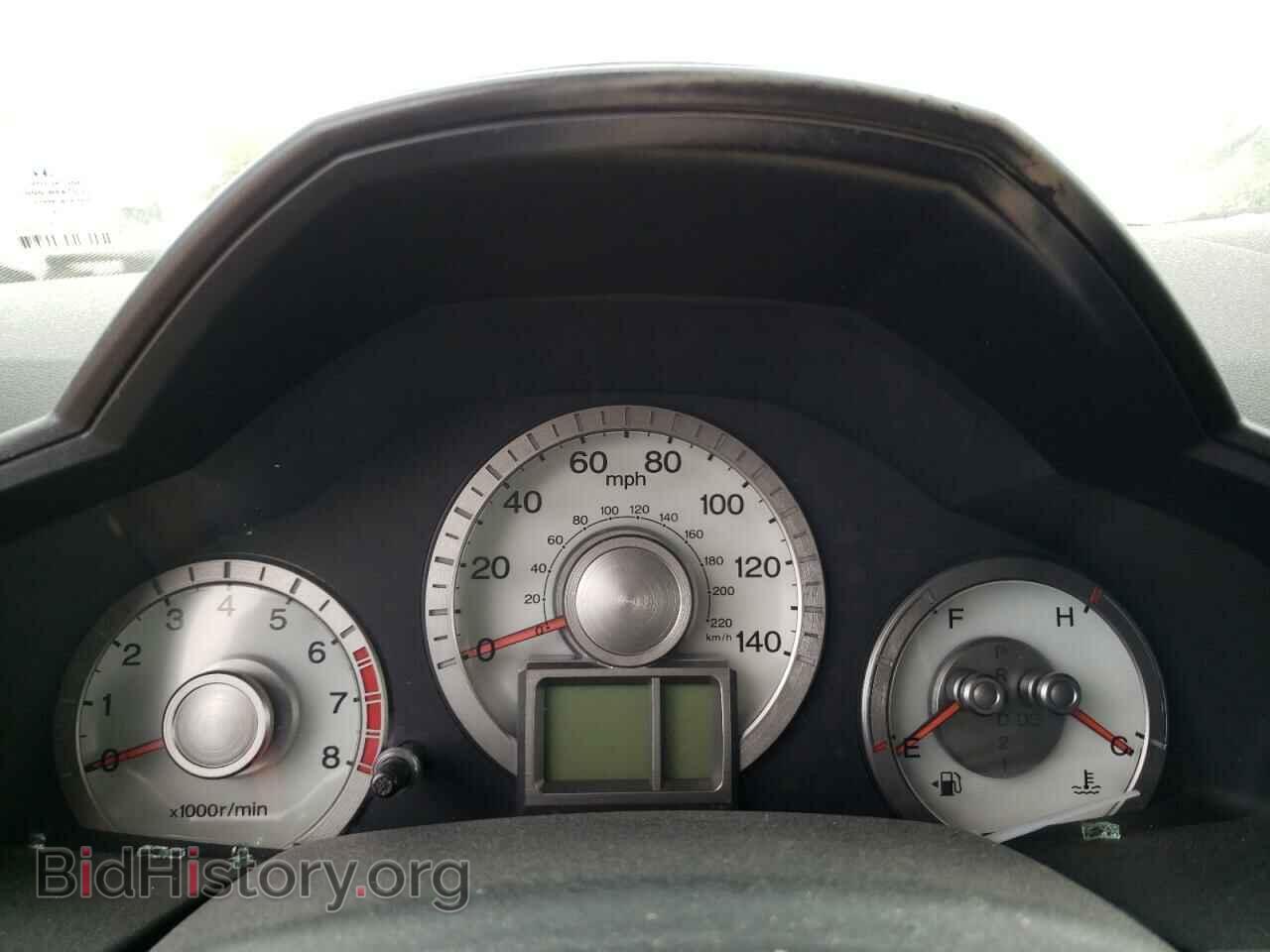 2011 HONDA PILOT - VIN: 5FNYF3H59BB004345 - Фото 9