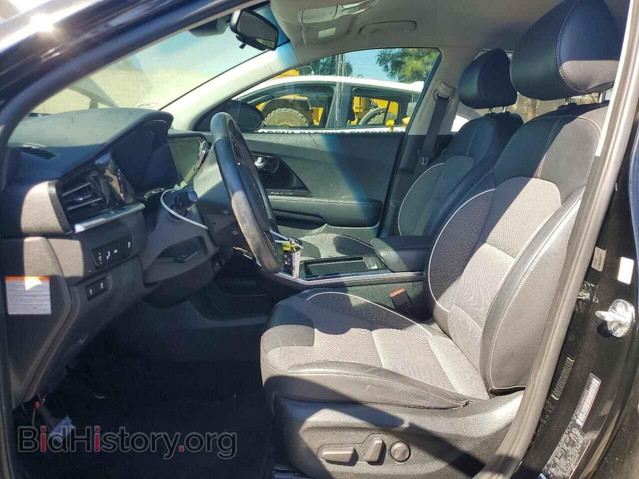 2022 KIA UNKNOWN - VIN: KNDCC3LG6N5144418 - Photo 7