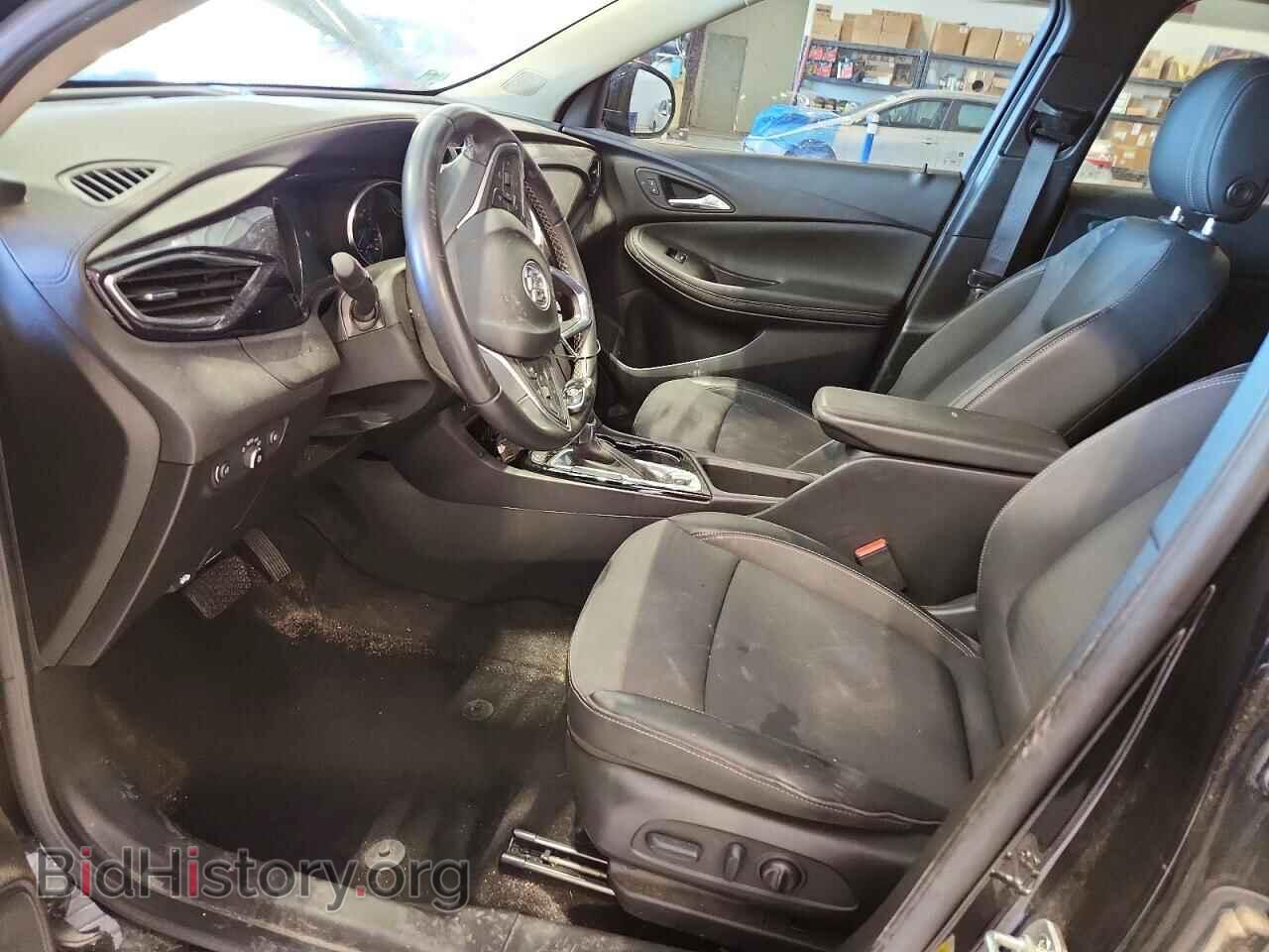 2023 BUICK ENCORE - VIN: KL4MMCSL3PB044002 - Photo 7
