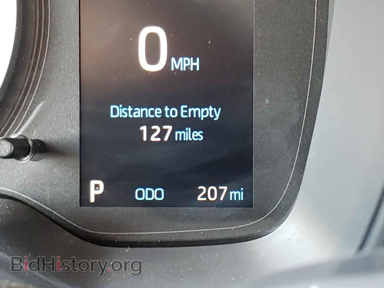 2021 TOYOTA COROLLA - VIN: JTDEPMAE2MJ179080 - Photo 8