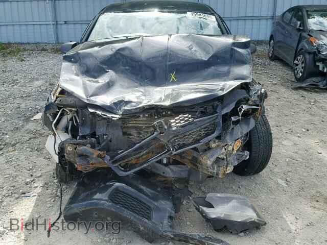 2013 DODGE AVENGER - VIN: 1C3CDZAB7DN772286 - Фото 9
