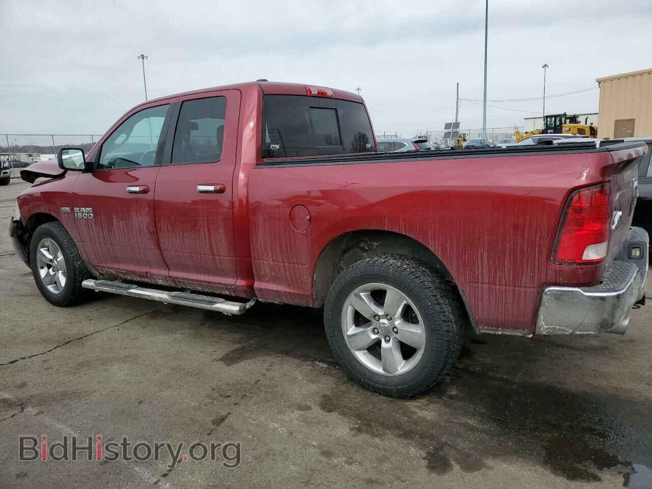 2015 RAM 1500 - VIN: 1C6RR7GT2FS723598 - Photo 2