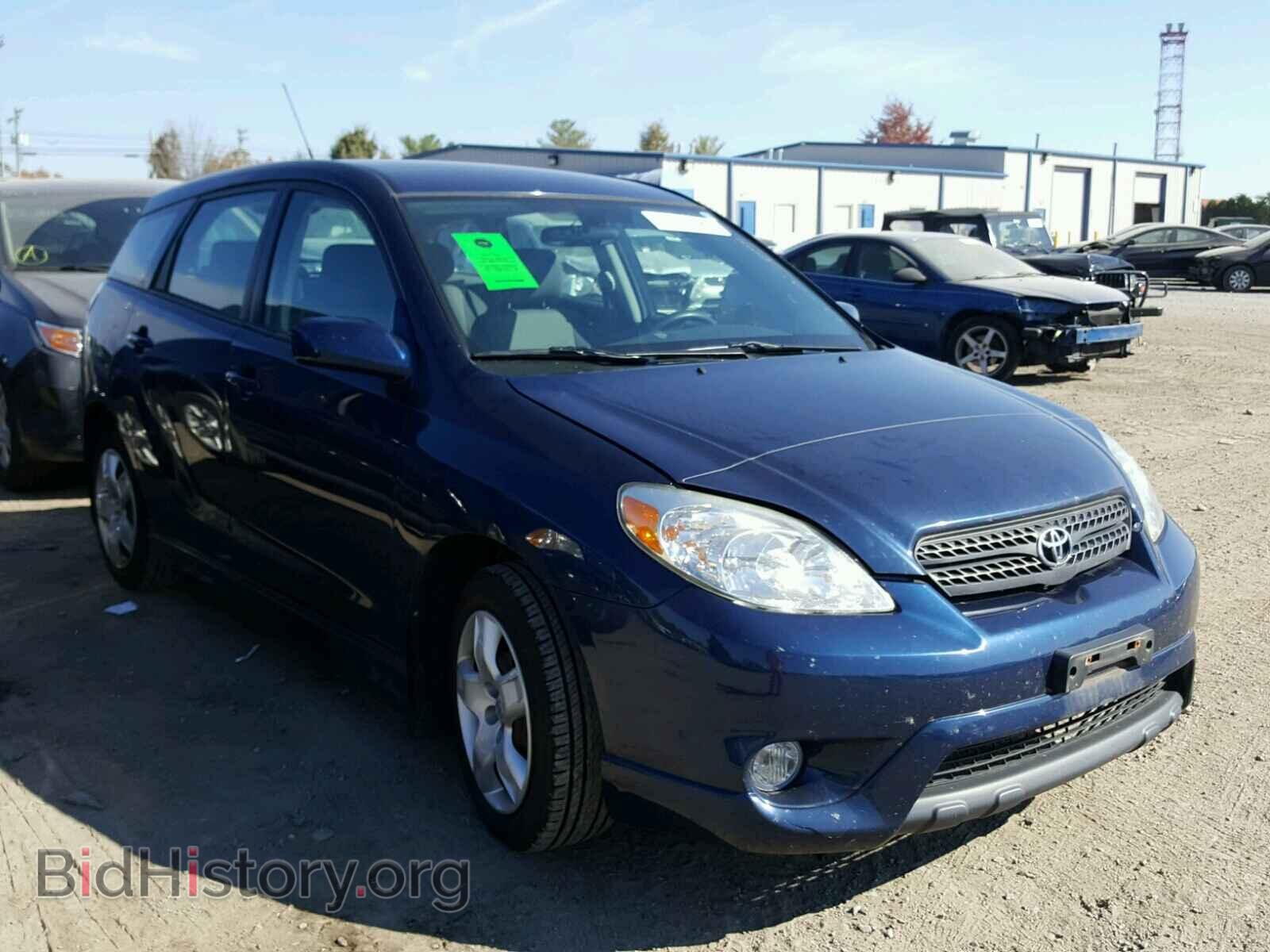 Фотография 2T1KR32E47C641290 - TOYOTA COROLLA 2007
