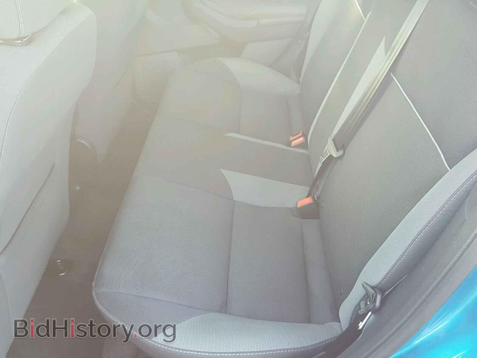2013 FORD FOCUS - VIN: 1FADP3F24DL194551 - Photo 6