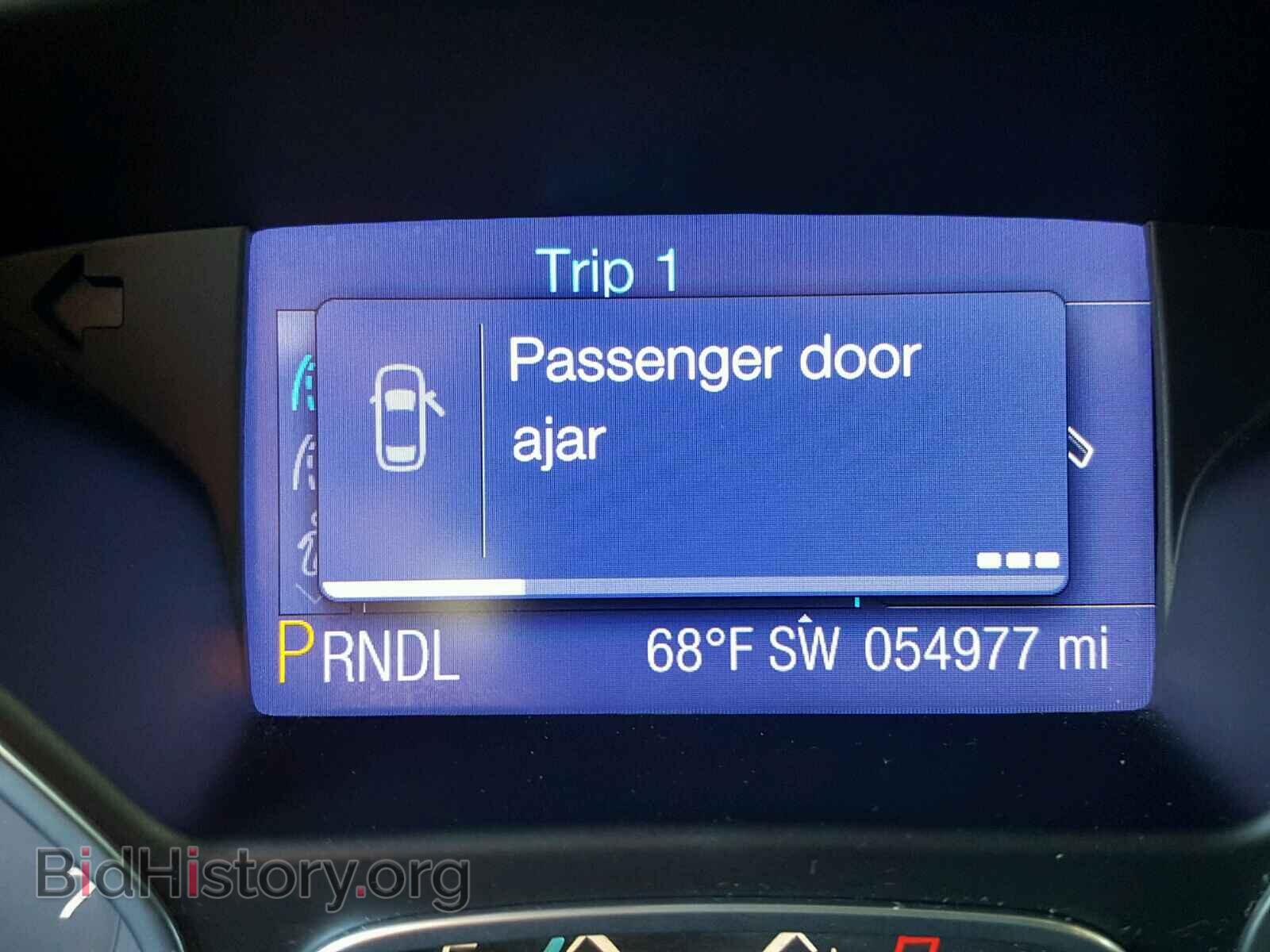 2013 FORD FOCUS - VIN: 1FADP3F24DL194551 - Photo 8