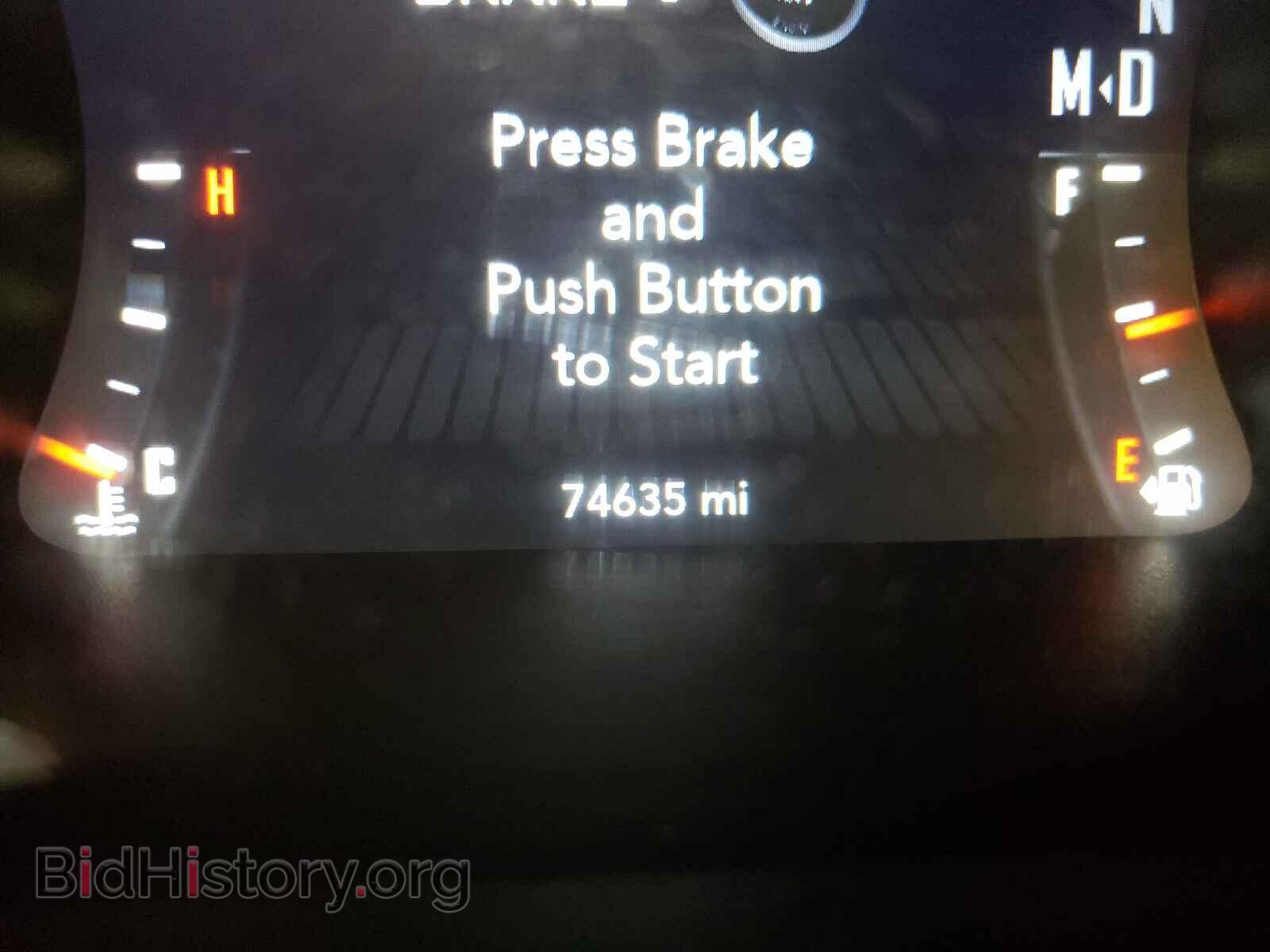 2016 DODGE CHALLENGER - VIN: 2C3CDZAG9GH102571 - Photo 8