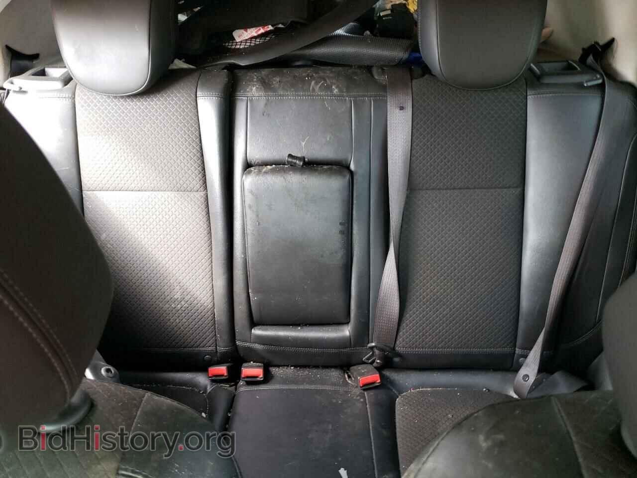 2017 BUICK ENCORE - VIN: KL4CJASB6HB020004 - Photo 10