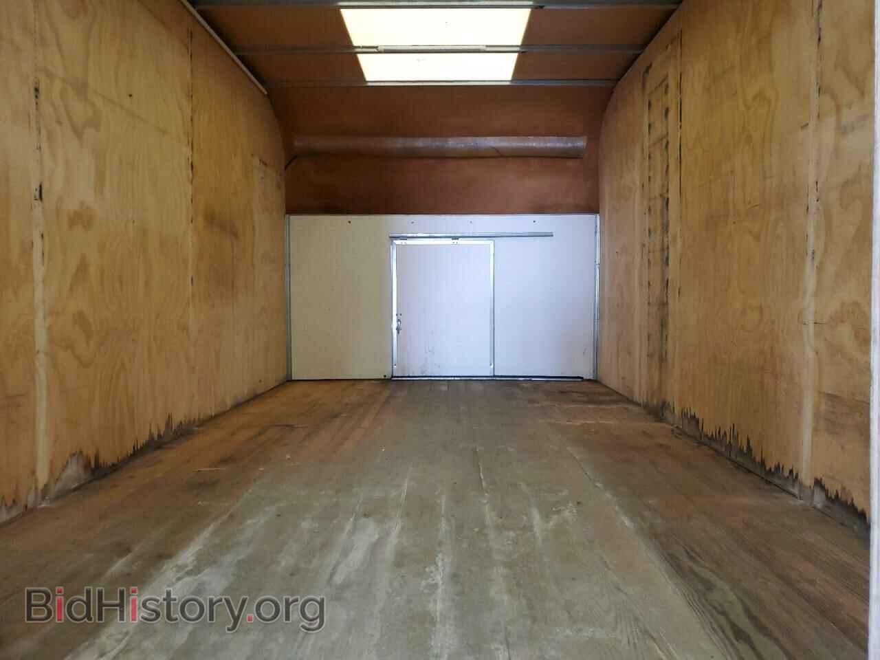 2013 FORD ECONOLINE - VIN: 1FDWE3FL2DDB00013 - Фото 10