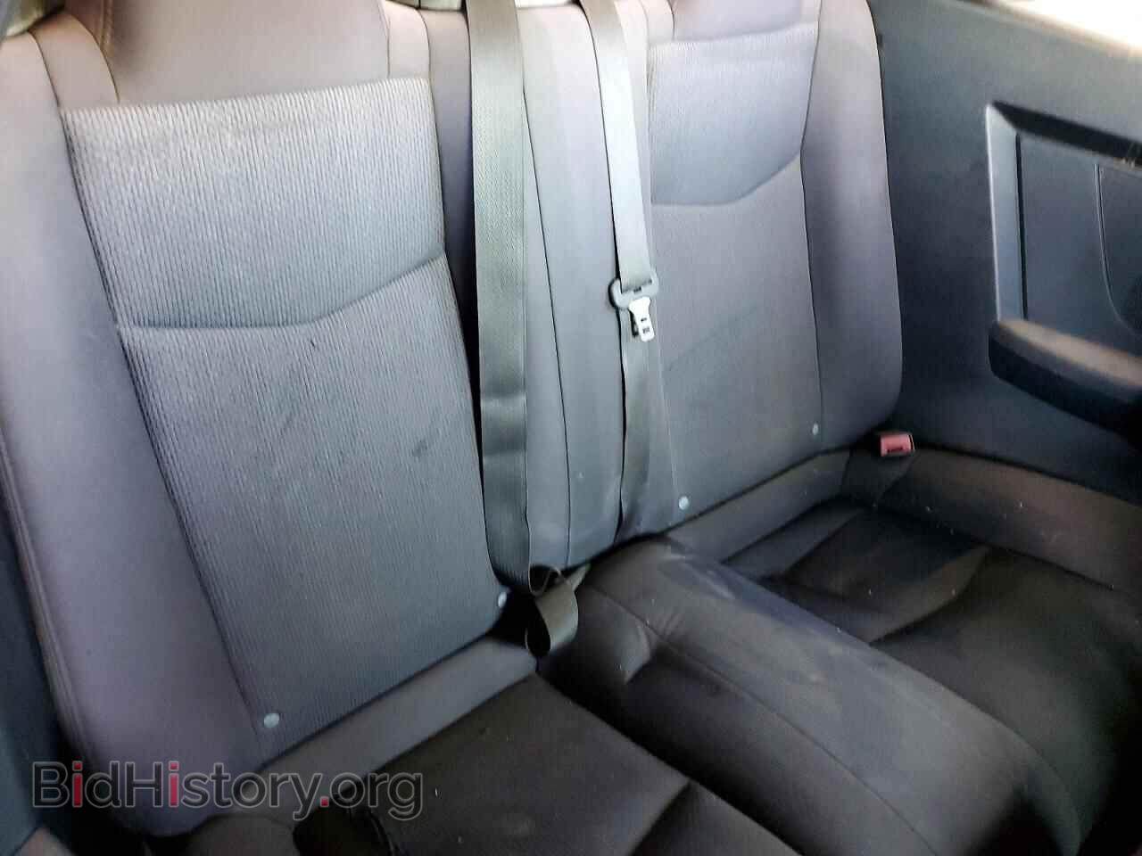 2013 CHRYSLER 200 - VIN: 1C3BCBEB1DN592334 - Фото 10